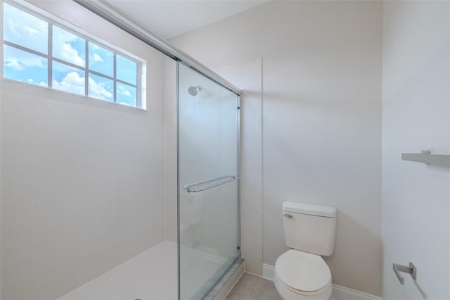 5224 Fairway One Dr, Valrico, FL 33596 - bathroom with a tile shower