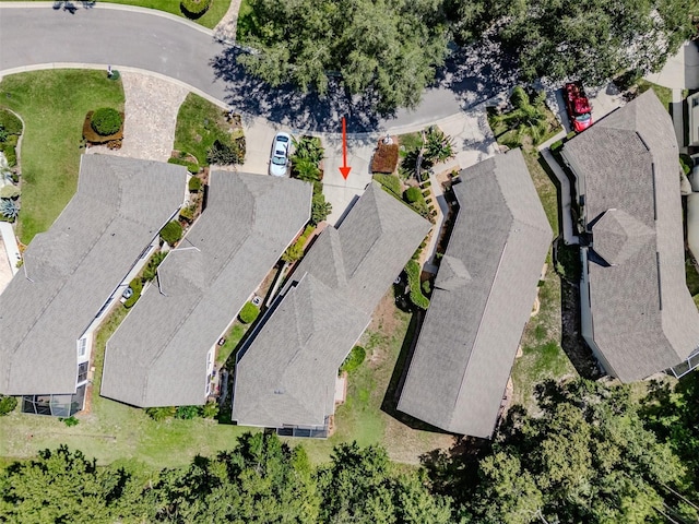 5224 Fairway One Dr, Valrico, FL 33596 - aerial view of residential area