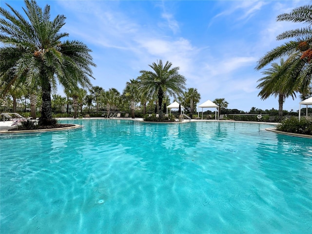 5336 Patano Loop, Palmetto, FL 34221 - view of community pool