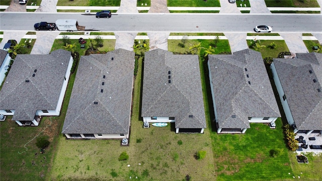 5336 Patano Loop, Palmetto, FL 34221 - aerial perspective of suburban area