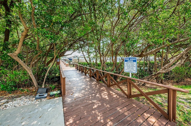 1324 Pasadena Ave S Unit 501, South Pasadena, FL 33707 - view of property's community