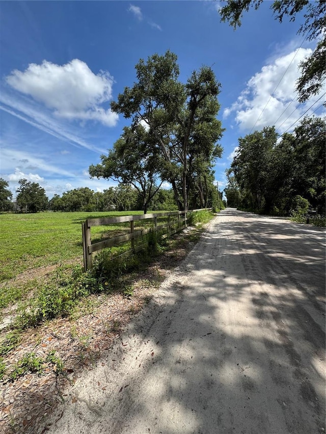 6845 Lumberton Rd, Zephyrhills, FL 33540
