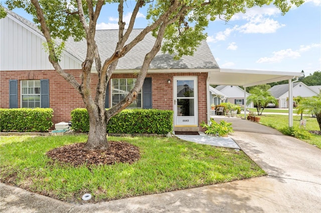 6643 Kelsey Ln Unit 4B, New Port Richey, FL 34653 - photo 1