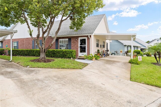 6643 Kelsey Ln Unit 4B, New Port Richey, FL 34653 - photo 23