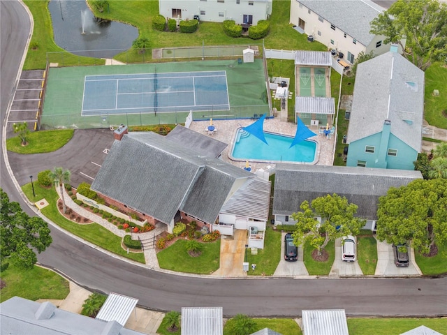 6643 Kelsey Ln Unit 4B, New Port Richey, FL 34653 - photo 31