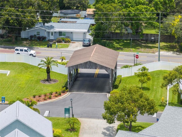 6643 Kelsey Ln Unit 4B, New Port Richey, FL 34653 - photo 33