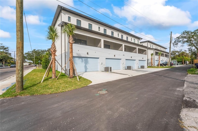 532 W Plaza Pl Unit 3, Tampa, FL 33602 - view of building exterior