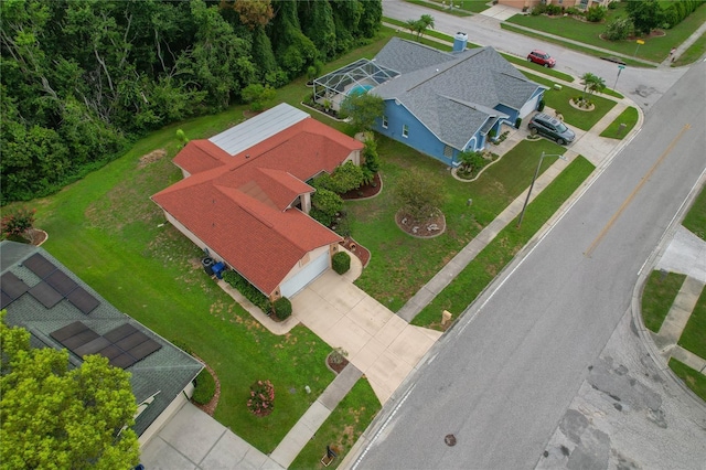 8671 Cypress Lakes Blvd, New Port Richey, FL 34653 - view of subject property
