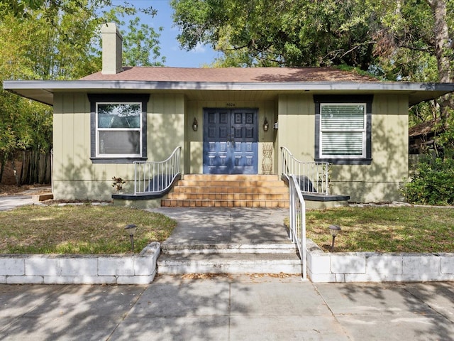 5604 N Cherokee Ave, Tampa, FL 33604 - photo 1