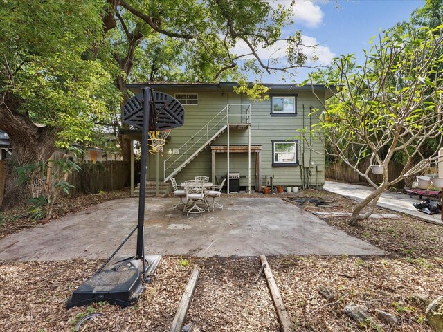 5604 N Cherokee Ave, Tampa, FL 33604 - photo 29