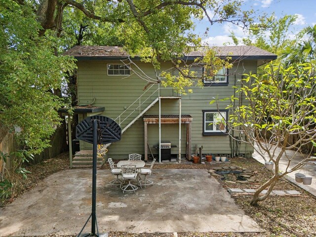5604 N Cherokee Ave, Tampa, FL 33604 - photo 32