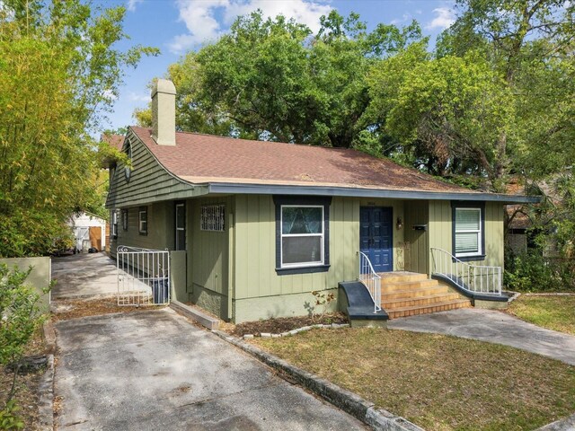 5604 N Cherokee Ave, Tampa, FL 33604 - photo 33