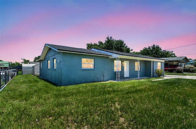 2902 Wheeler St, Bartow, FL 33830 - single story home with stucco siding