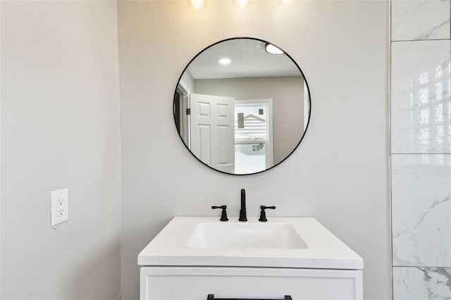 2902 Wheeler St, Bartow, FL 33830 - bathroom with vanity