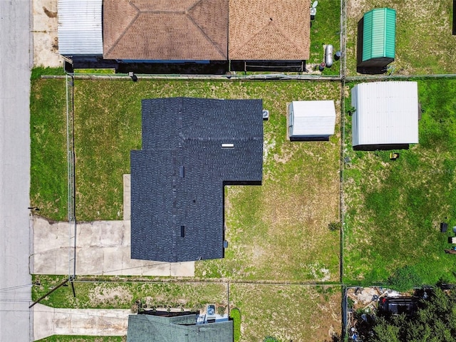 2902 Wheeler St, Bartow, FL 33830 - view from above of property