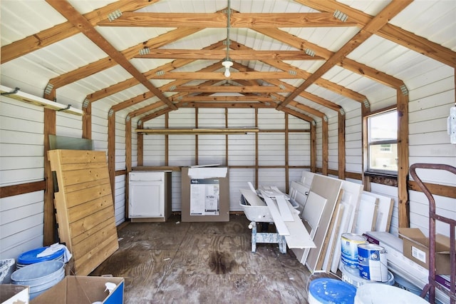 2902 Wheeler St, Bartow, FL 33830 - view of storage room