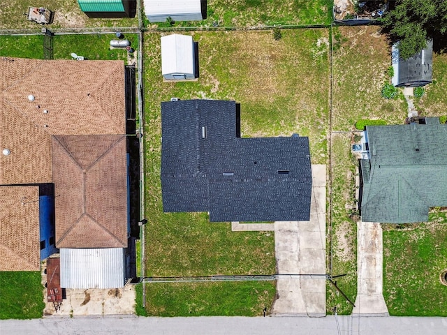 2902 Wheeler St, Bartow, FL 33830 - aerial view
