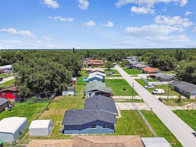 2902 Wheeler St, Bartow, FL 33830 - aerial view of residential area