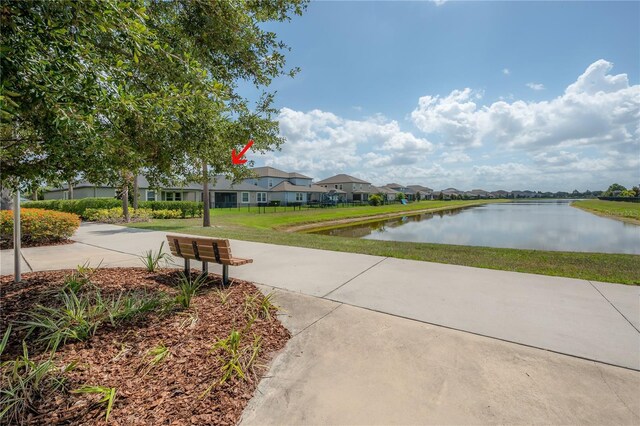 9672 Ivory Dr, Ruskin, FL 33573 - photo 54