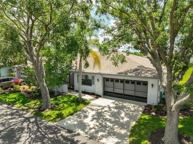 2417 Locksley St, Sun City Center, FL 33573 - photo 1