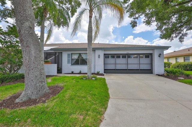 2417 Locksley St, Sun City Center, FL 33573 - photo 2