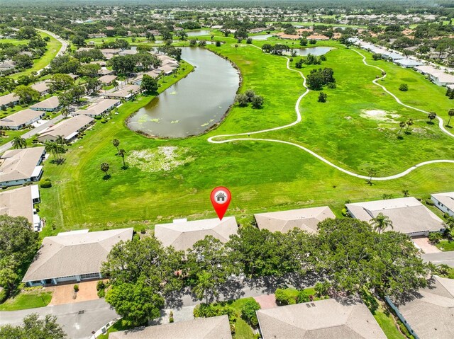 2417 Locksley St, Sun City Center, FL 33573 - photo 36