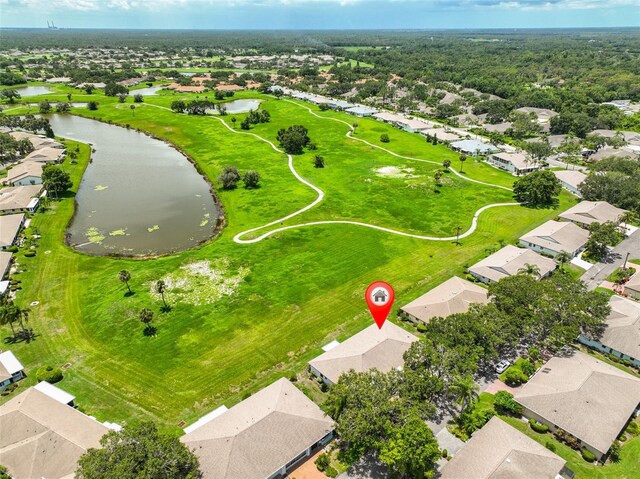 2417 Locksley St, Sun City Center, FL 33573 - photo 37