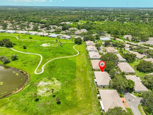 2417 Locksley St, Sun City Center, FL 33573 - photo 38