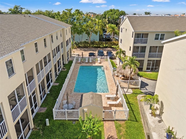 1109 Pinellas Bayway S Unit 306, Tierra Verde, FL 33715 - photo 24