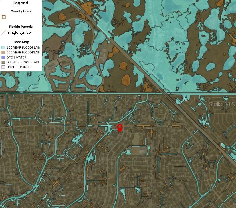 Kirkwood St, North Port, FL 34288