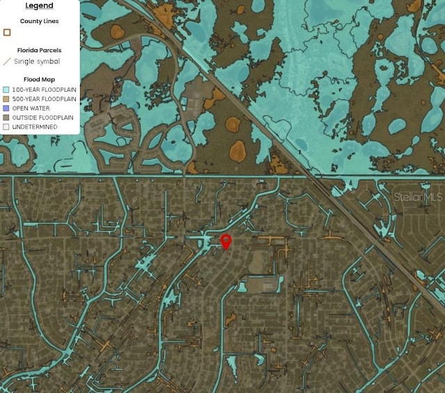Kirkwood St, North Port, FL 34288