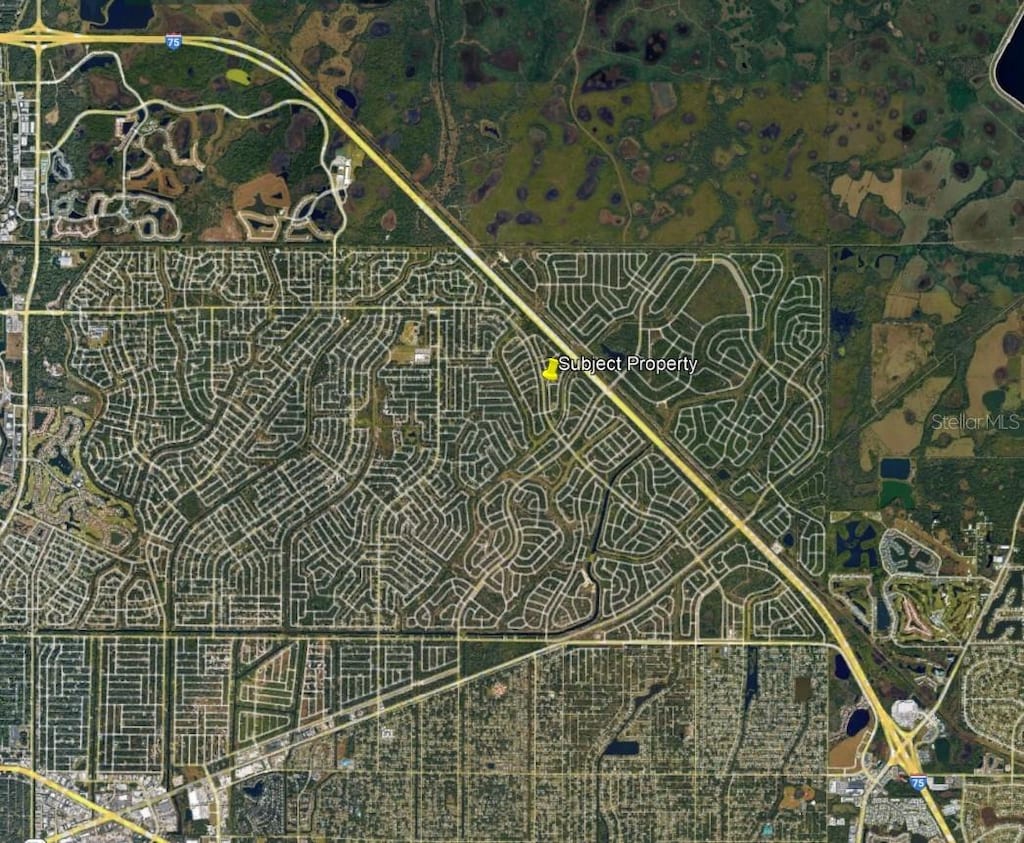 Baker Rd, North Port, FL 34288