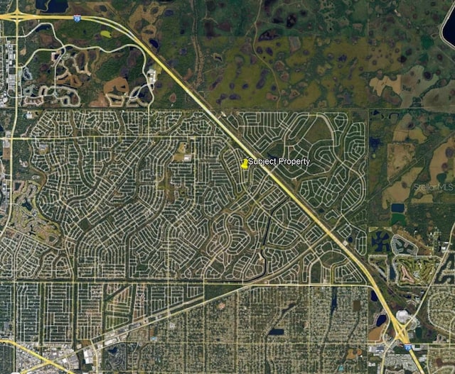 Baker Rd, North Port, FL 34288