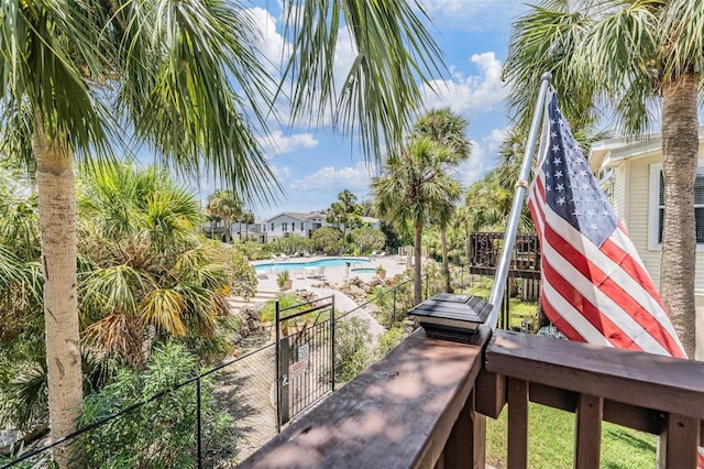 7635 Sailwinds Pass, Port Richey, FL 34668 - photo 35