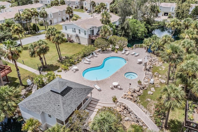 7635 Sailwinds Pass, Port Richey, FL 34668 - photo 40