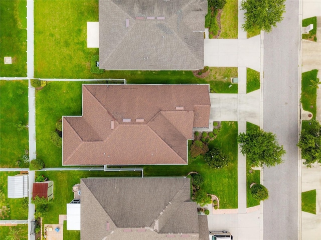 10909 Kirkwall Port Dr, Wimauma, FL 33598 - drone / aerial view