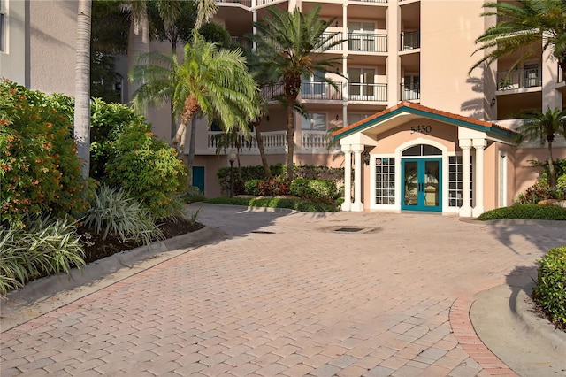 5430 Eagles Point Cir Unit 202, Sarasota, FL 34231 - view of apartment building / complex