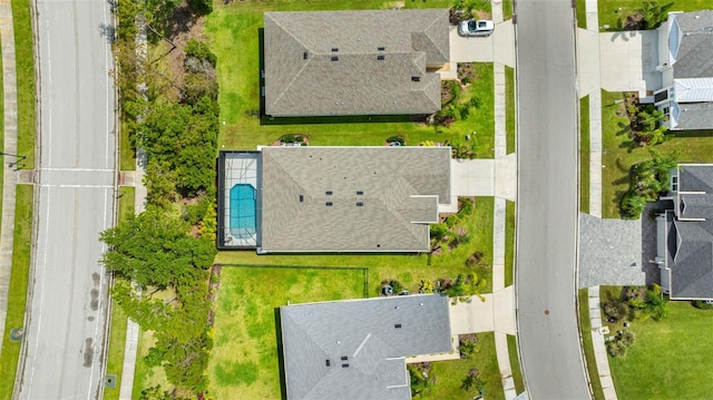 12739 Rainwashed Loop, Parrish, FL 34219 - aerial view of residential area