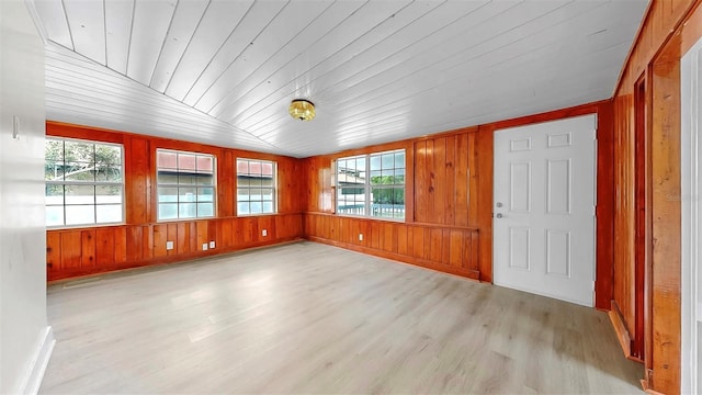 1005 45th St W, Bradenton, FL 34209 - unfurnished sunroom with healthy amount of natural light