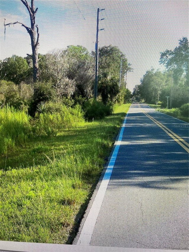 9865 N Northcut Ave, Crystal River, FL 34428