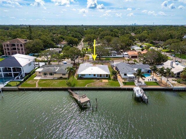 3290 Sunset Dr N, Saint Petersburg, FL 33710 - photo 32