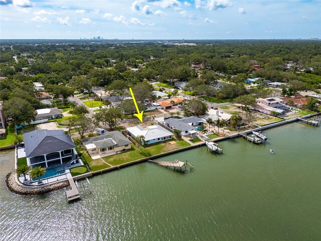 3290 Sunset Dr N, Saint Petersburg, FL 33710 - photo 34