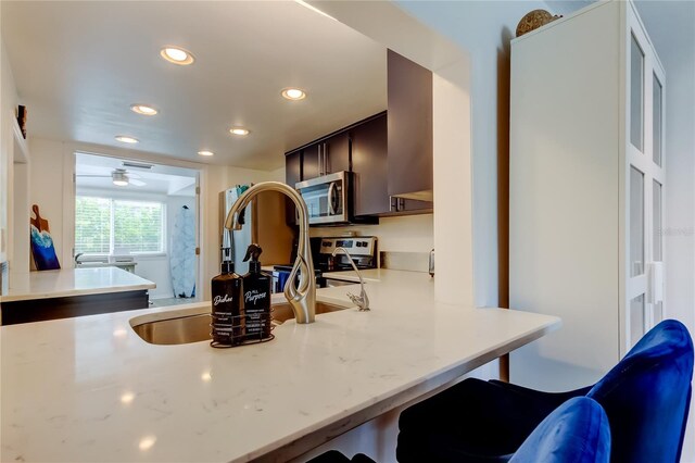 318 Windrush Blvd Unit 10, Indian Rocks Beach, FL 33785 - photo 23