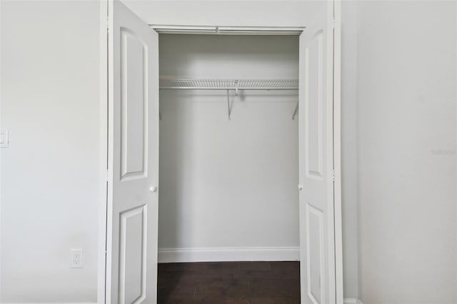 345 S Mcmullen Booth Rd Unit 142, Clearwater, FL 33759 - view of closet