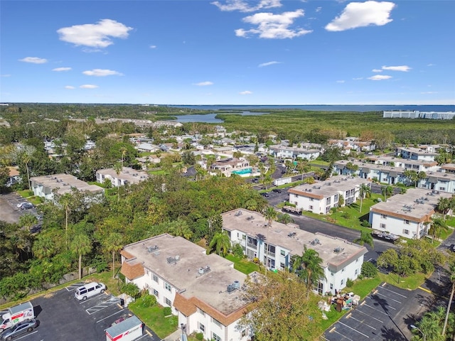 345 S Mcmullen Booth Rd Unit 142, Clearwater, FL 33759 - aerial view