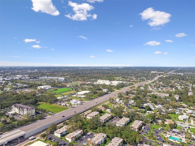 345 S Mcmullen Booth Rd Unit 142, Clearwater, FL 33759 - aerial overview of property's location