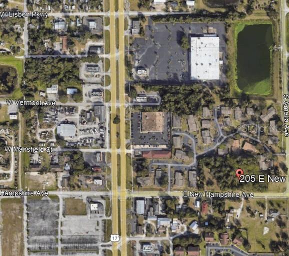 205 E New Hampshire Ave, Deland, FL 32724 - photo 3