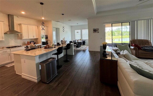 8922 Little Bluestem Dr, Land O Lakes, FL 34637 - photo 4