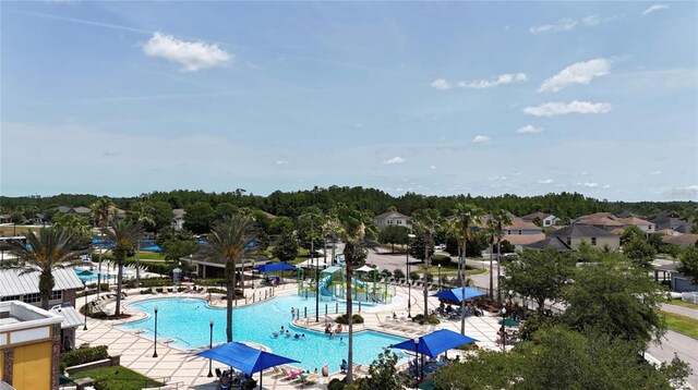8922 Little Bluestem Dr, Land O Lakes, FL 34637 - photo 9