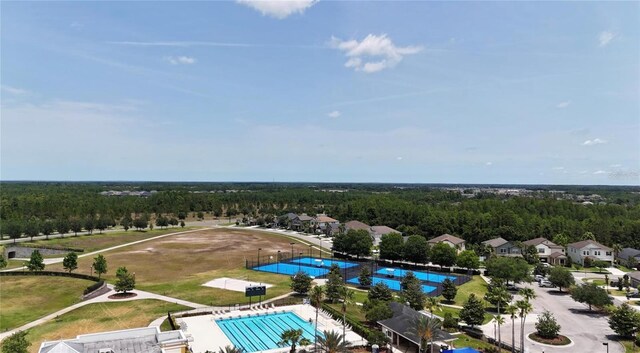 8922 Little Bluestem Dr, Land O Lakes, FL 34637 - photo 11